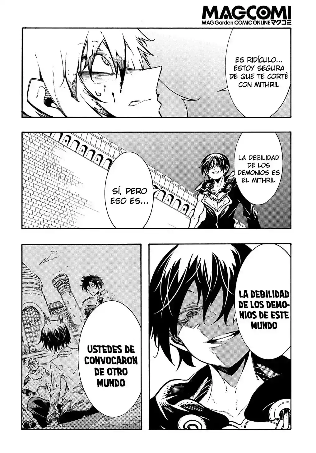 Capitulo 25 page 20