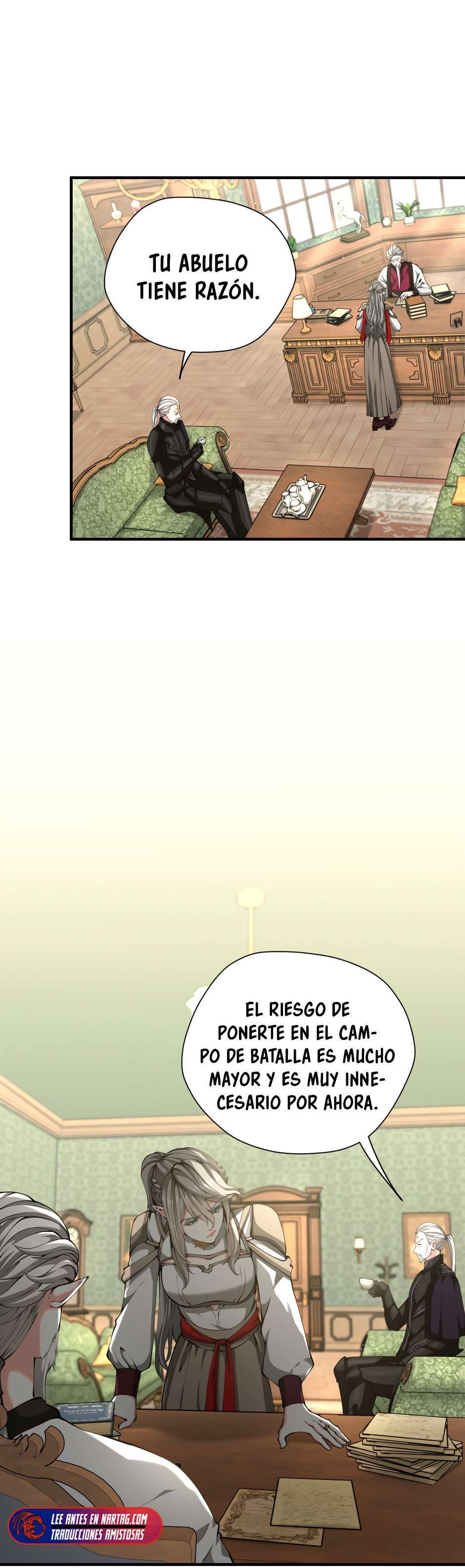 Capitulo 165 page 6