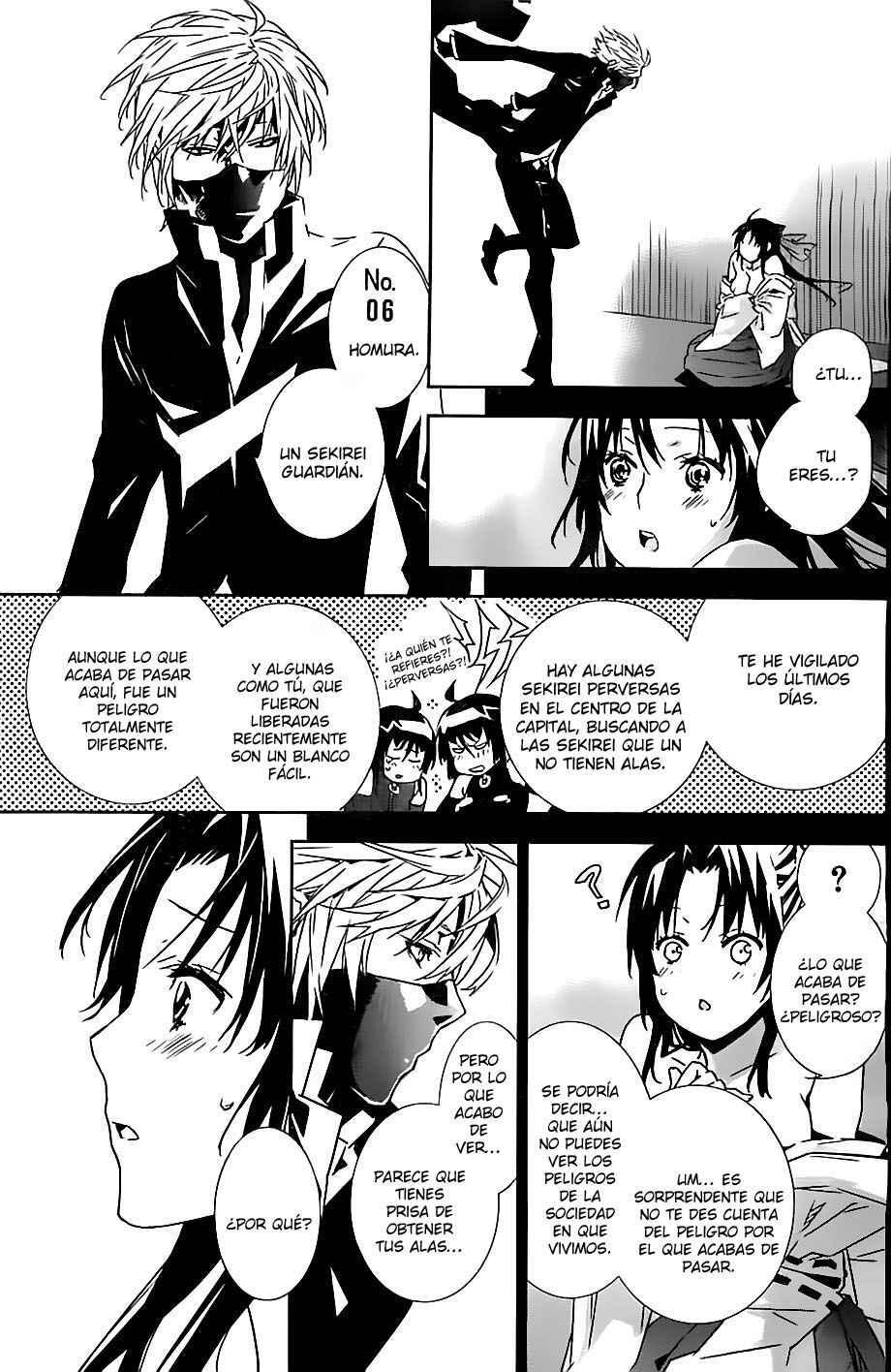 Capitulo 146 page 13