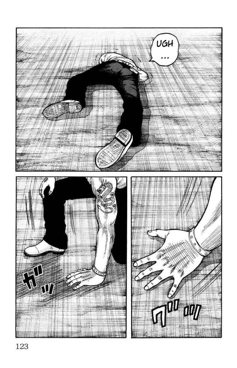 Capitulo 127 page 18