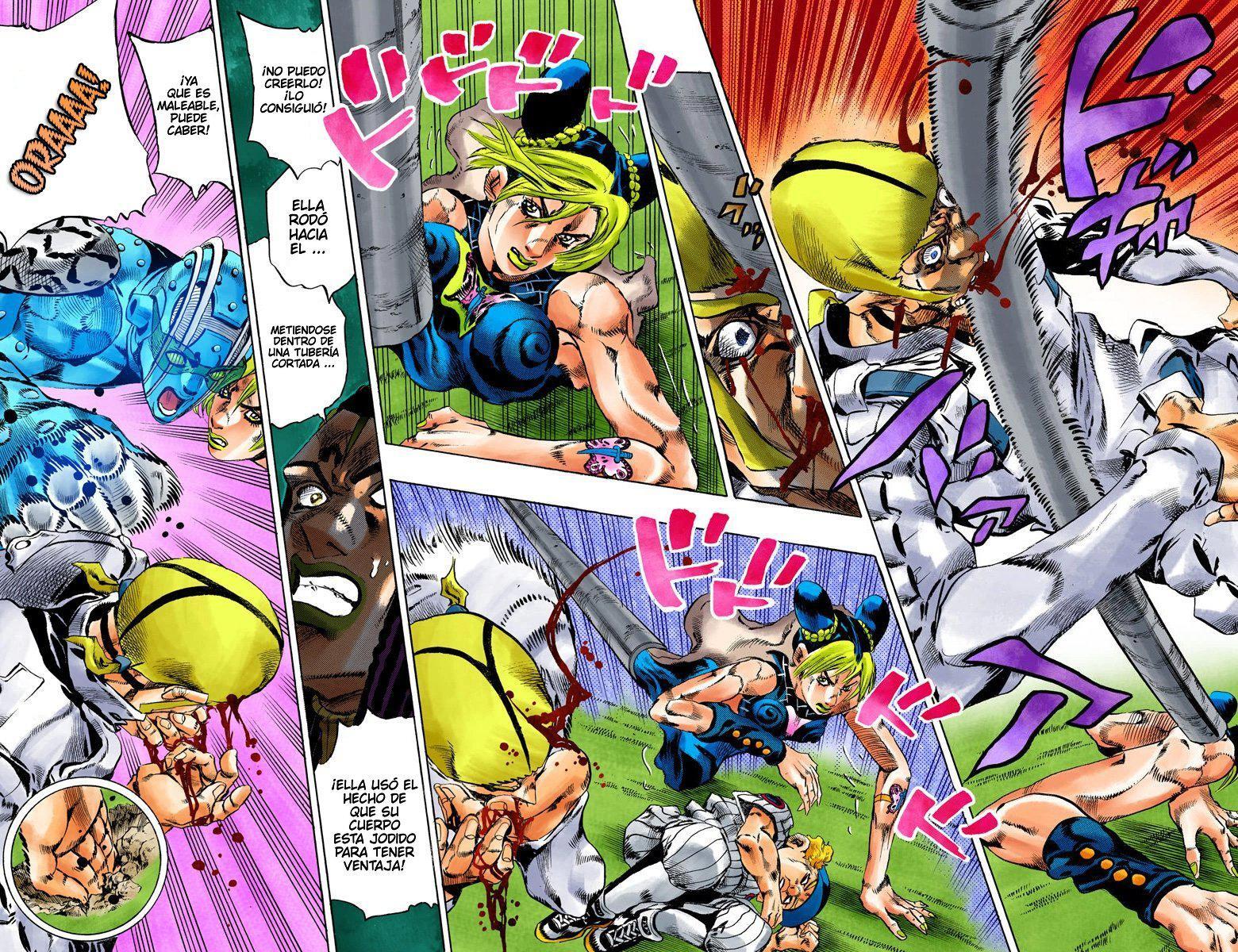 Capitulo 132 page 7