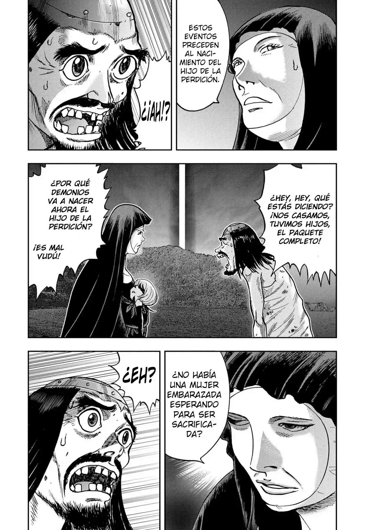 Capitulo 65 page 8