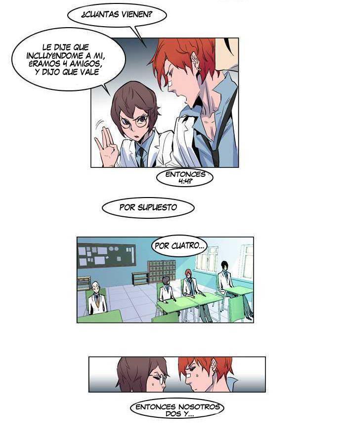 Capitulo 155 page 5