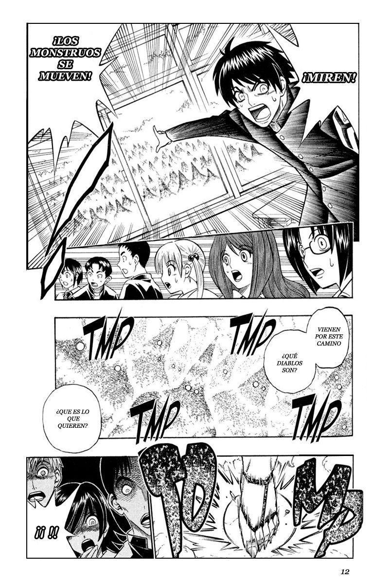 Capitulo 37 page 14