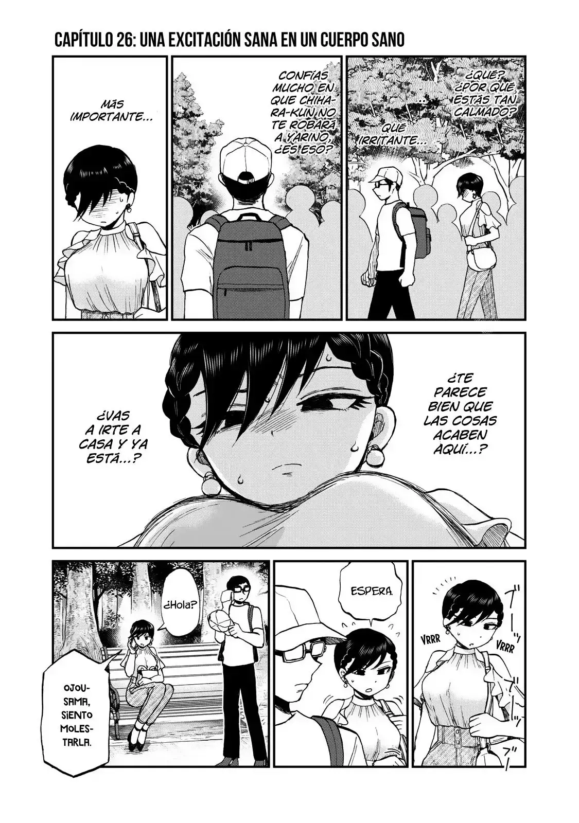 Capitulo 26 page 4