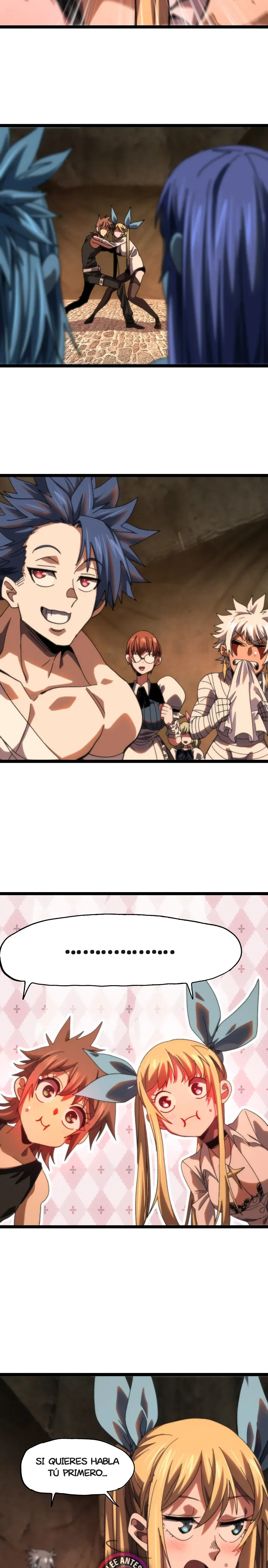 Capitulo 86 page 6