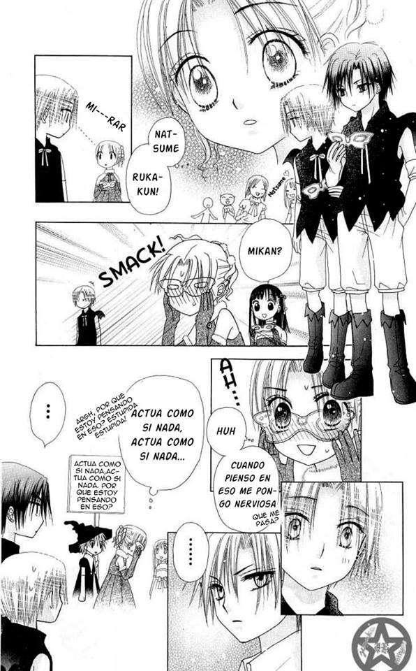 Capitulo 49 page 17