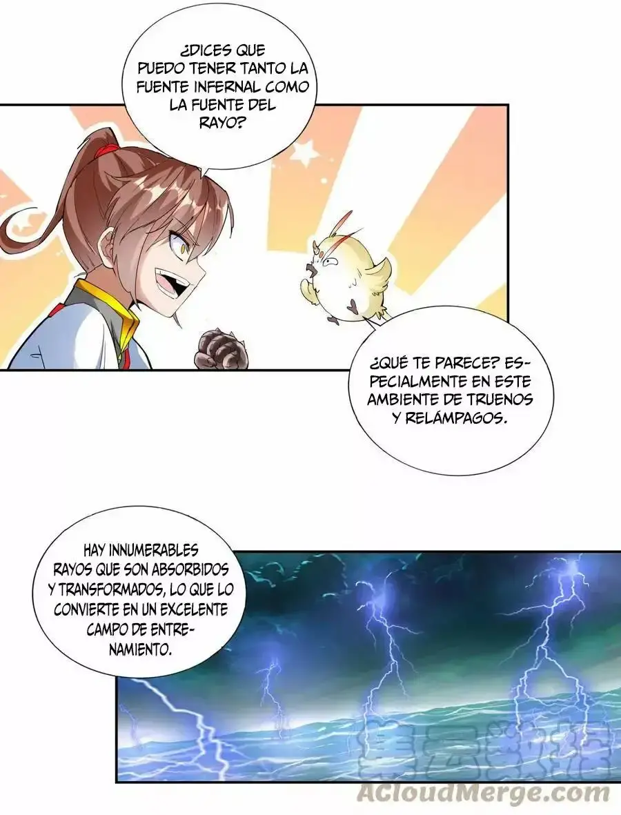 Capitulo 50 page 34
