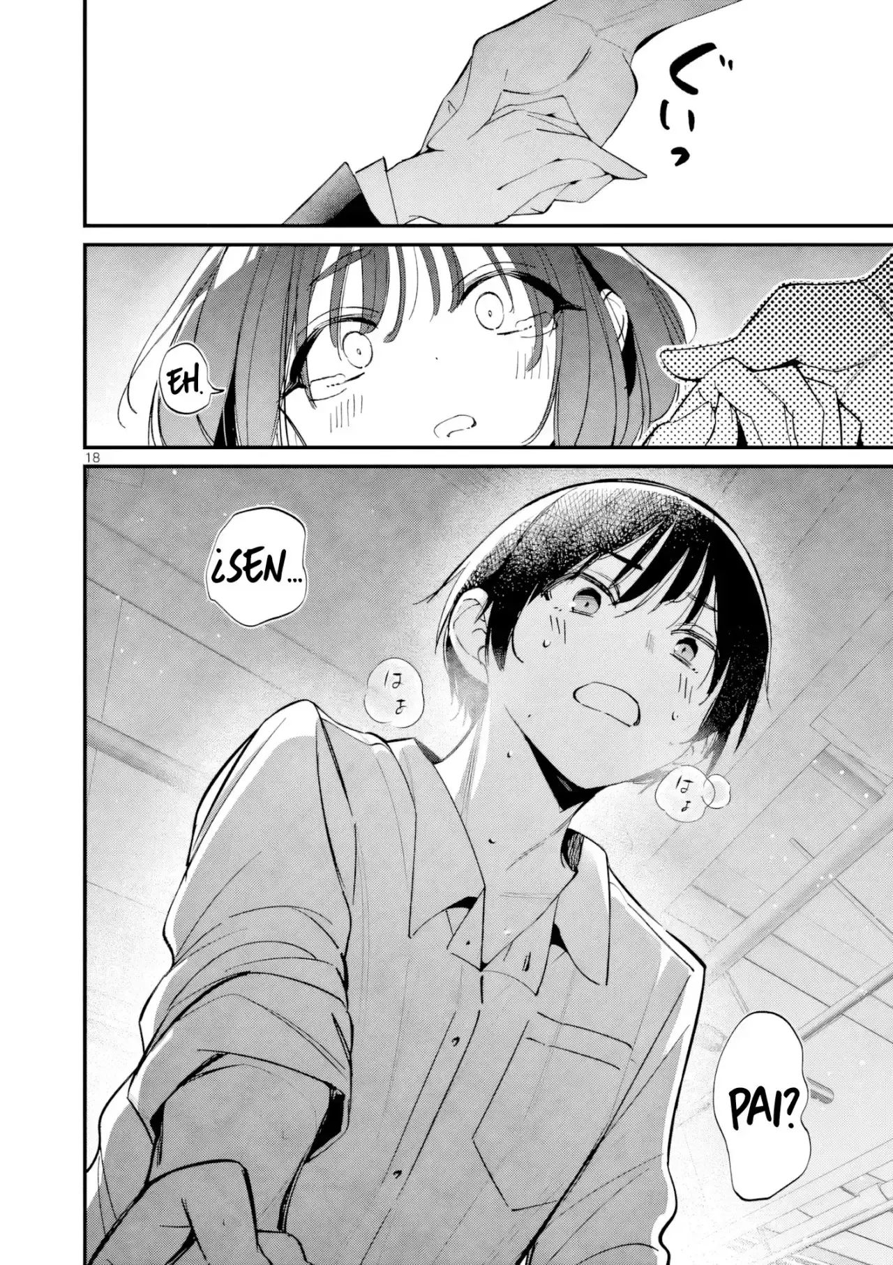 Capitulo 58 page 20