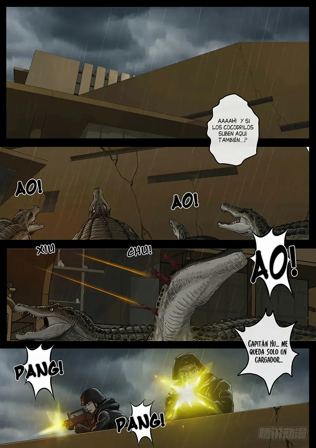 Capitulo 11.30 page 7