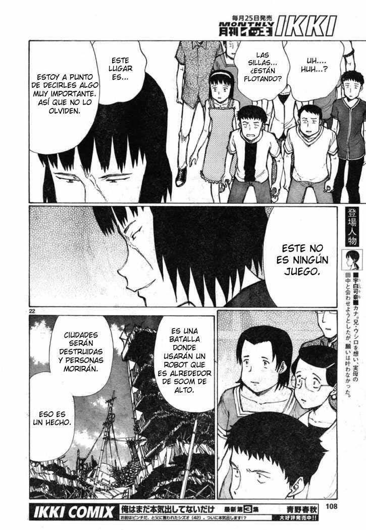 Capitulo 65 page 19