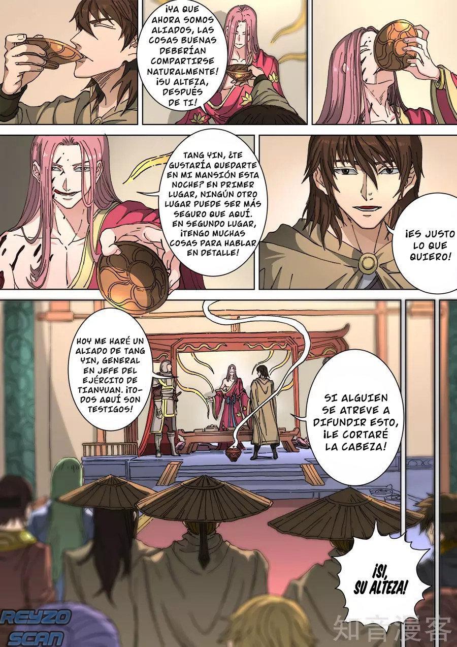 Capitulo 285 page 9