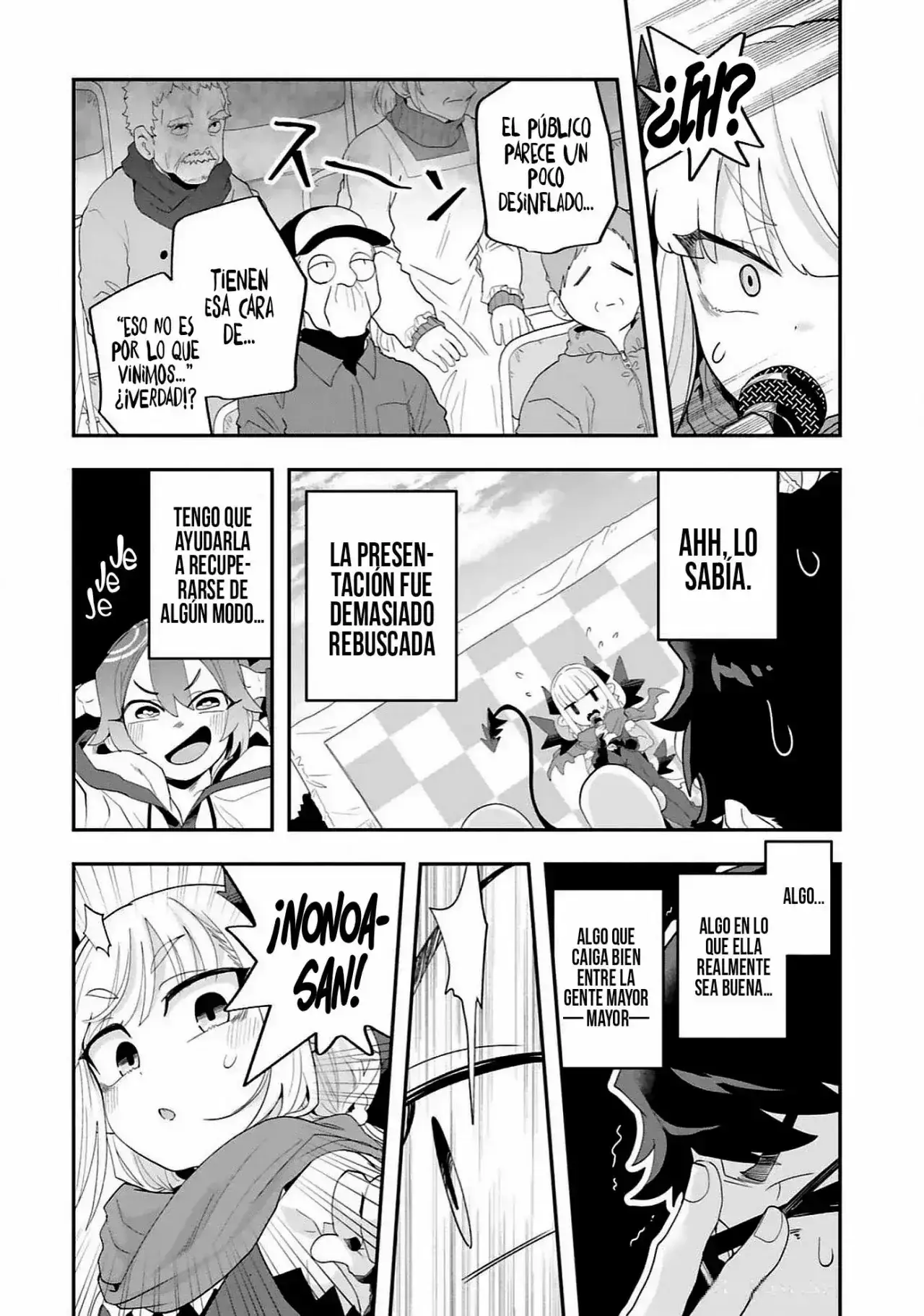 Capitulo 30 page 10