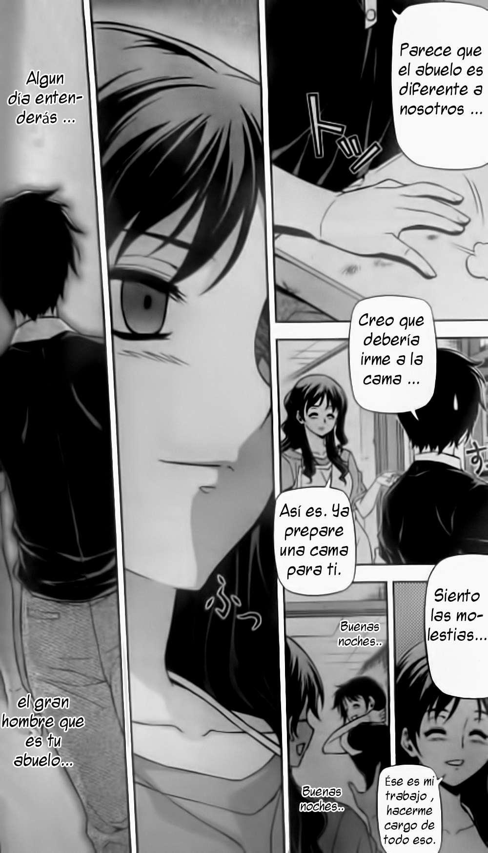 Capitulo 109 page 20