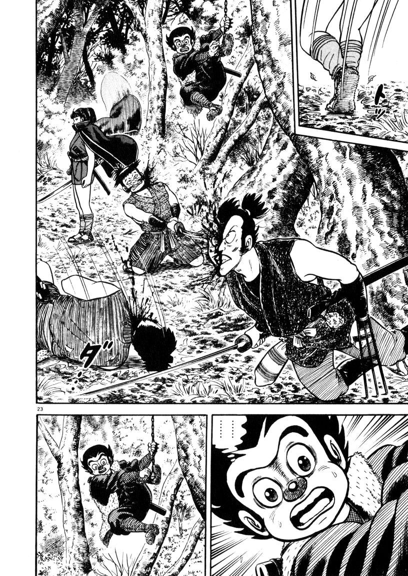 Capitulo 67 page 23