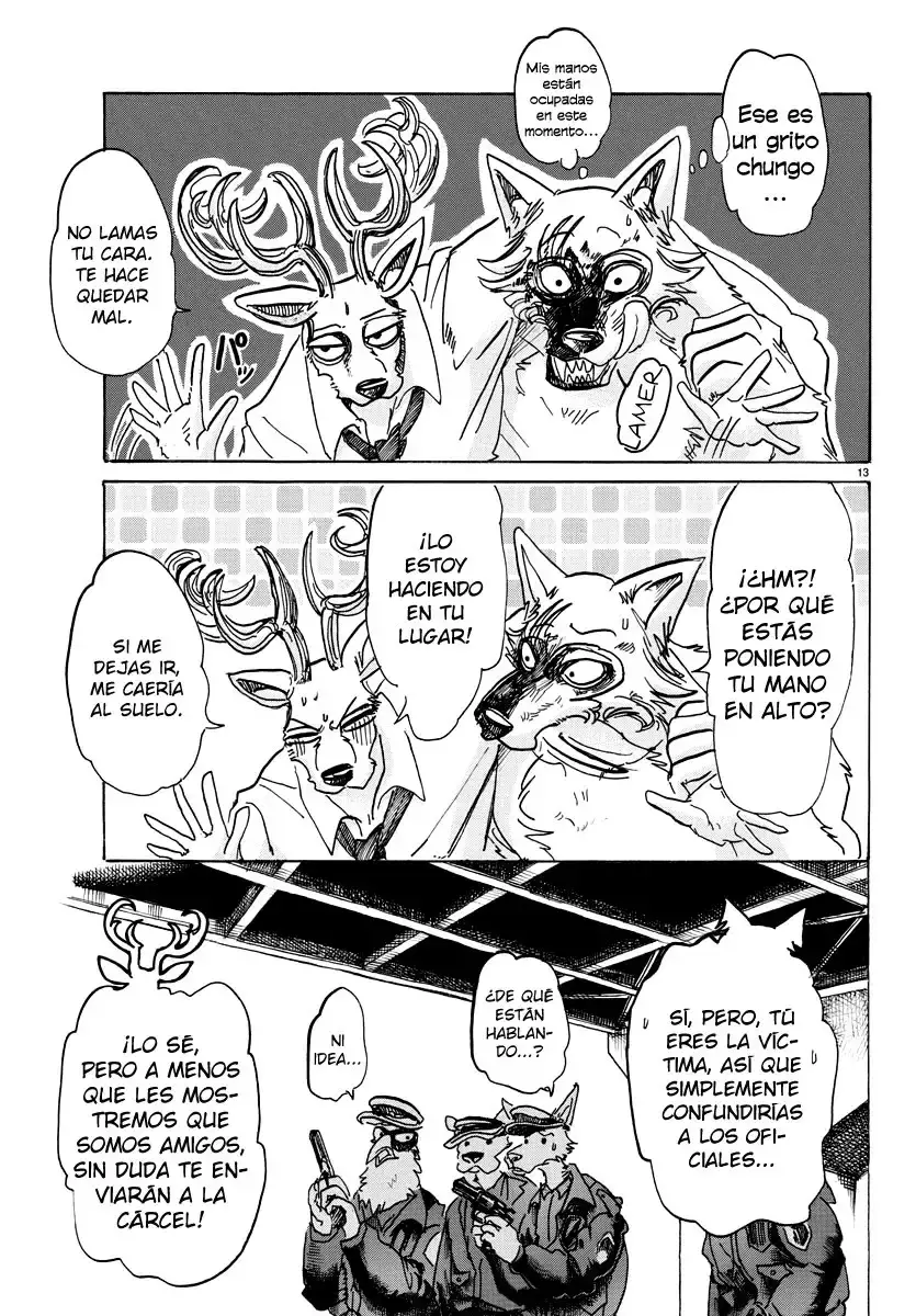 Capitulo 97 page 14