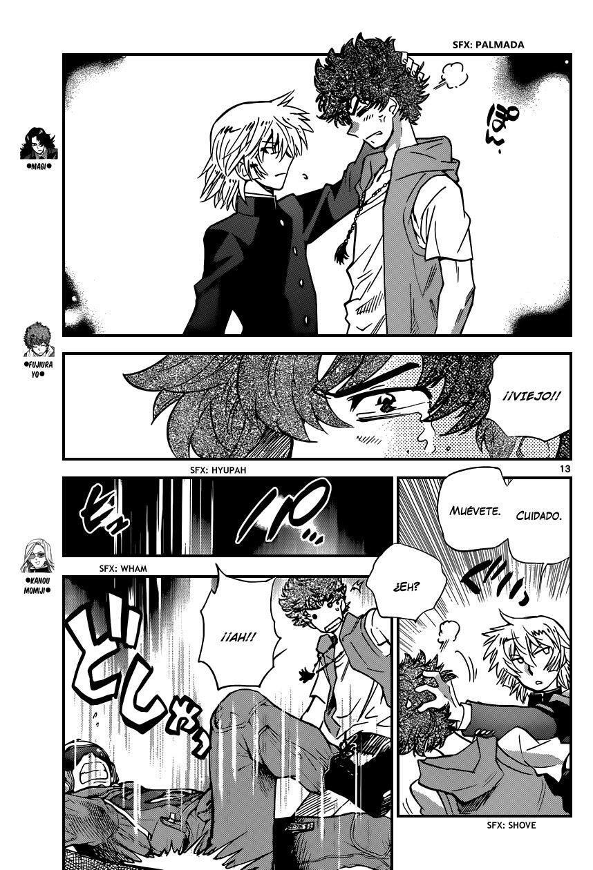 Capitulo 361 page 13