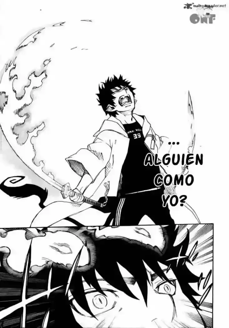 Capitulo 32 page 17