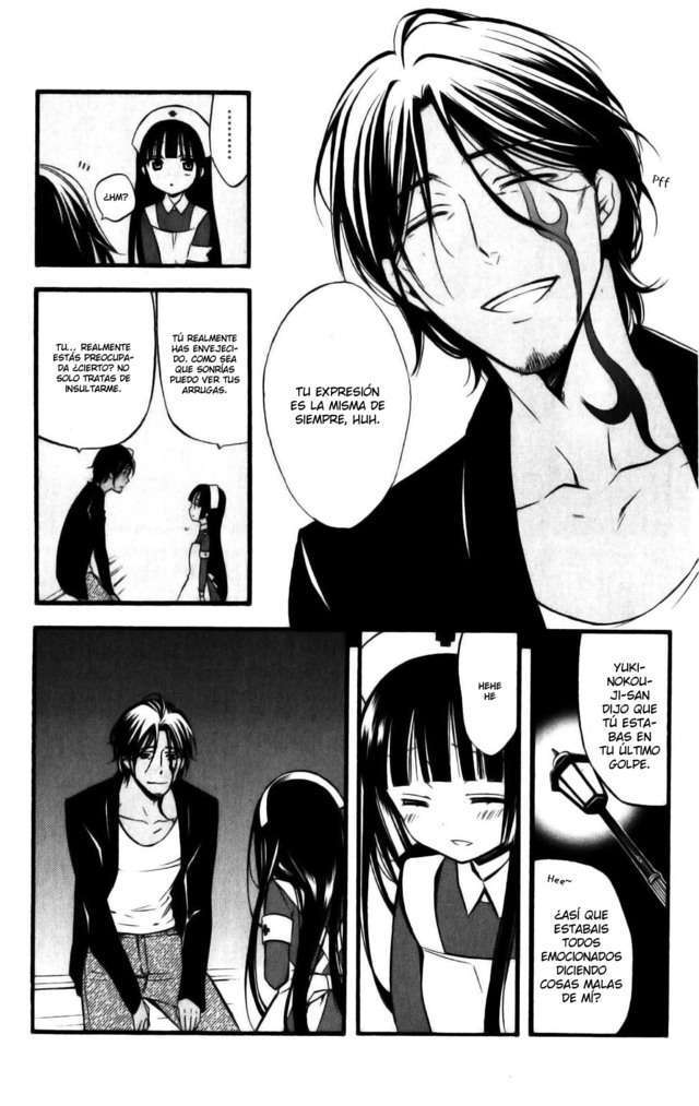 Capitulo 32 page 24