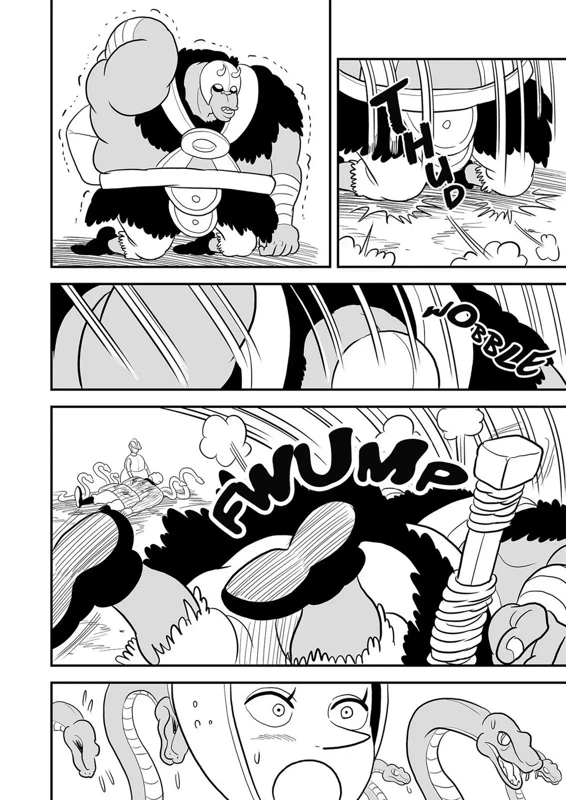 Capitulo 84 page 13