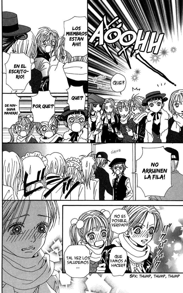 Capitulo 61 page 22