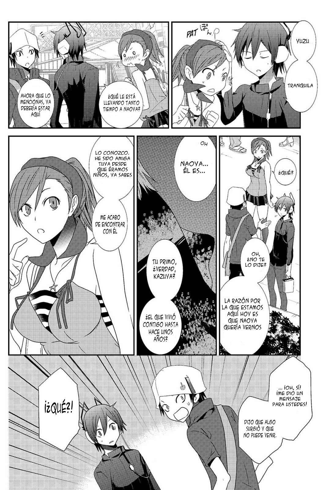 Capitulo 1 page 12