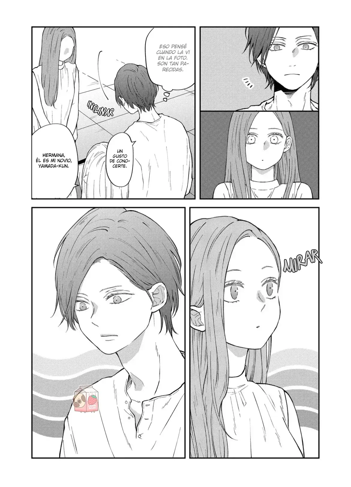 Capitulo 99 page 14
