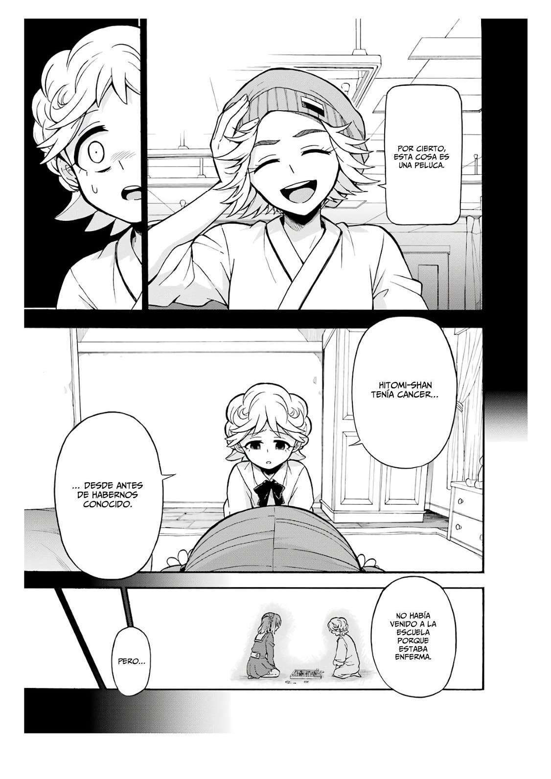 Capitulo 25 page 26