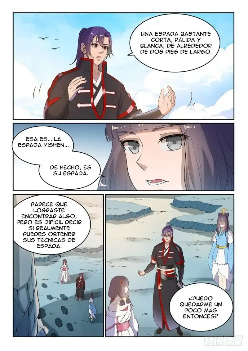 Capitulo 515 page 14
