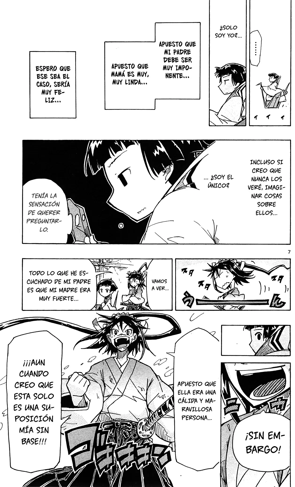 Capitulo 101 page 8