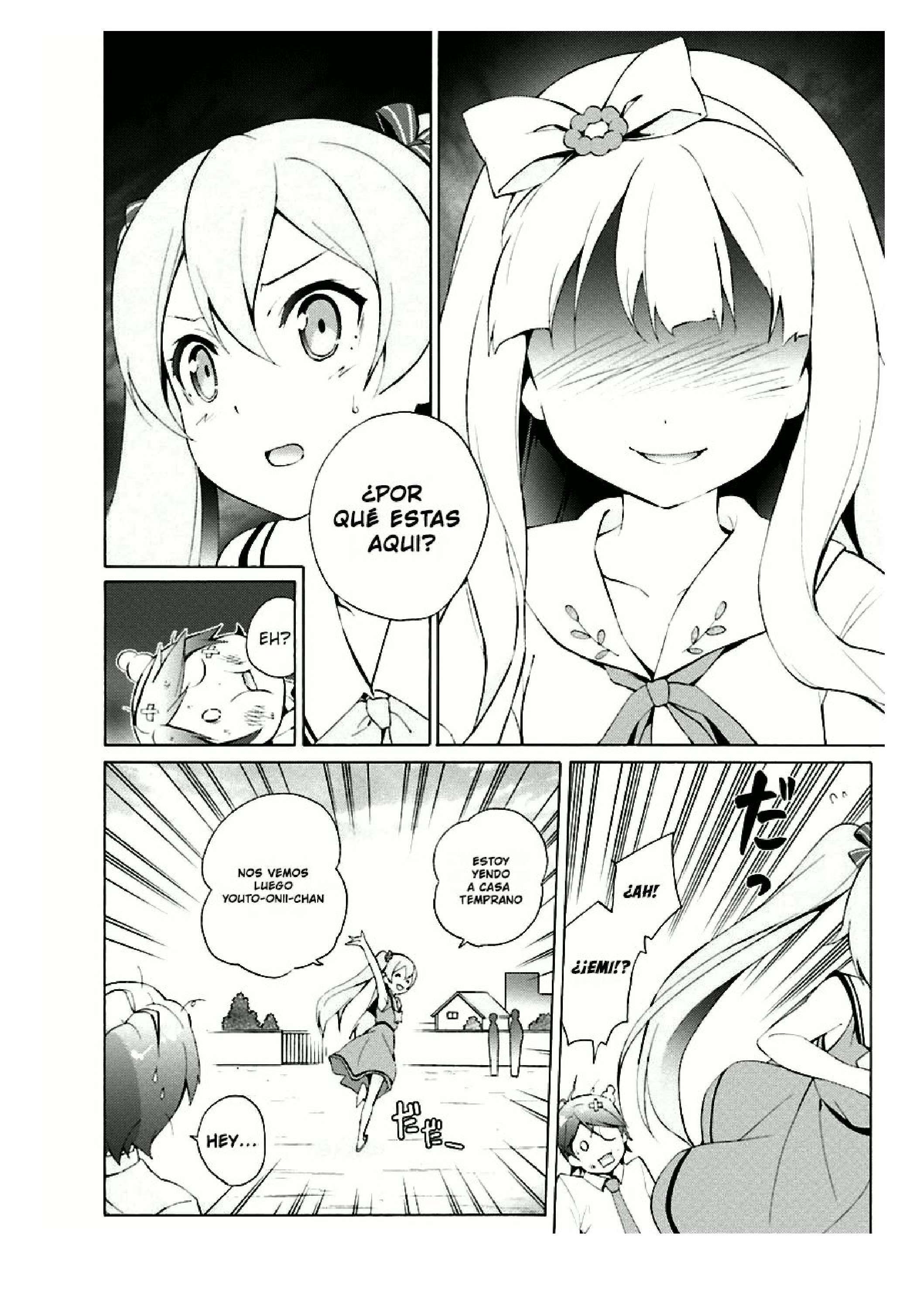 Capitulo 31 page 9