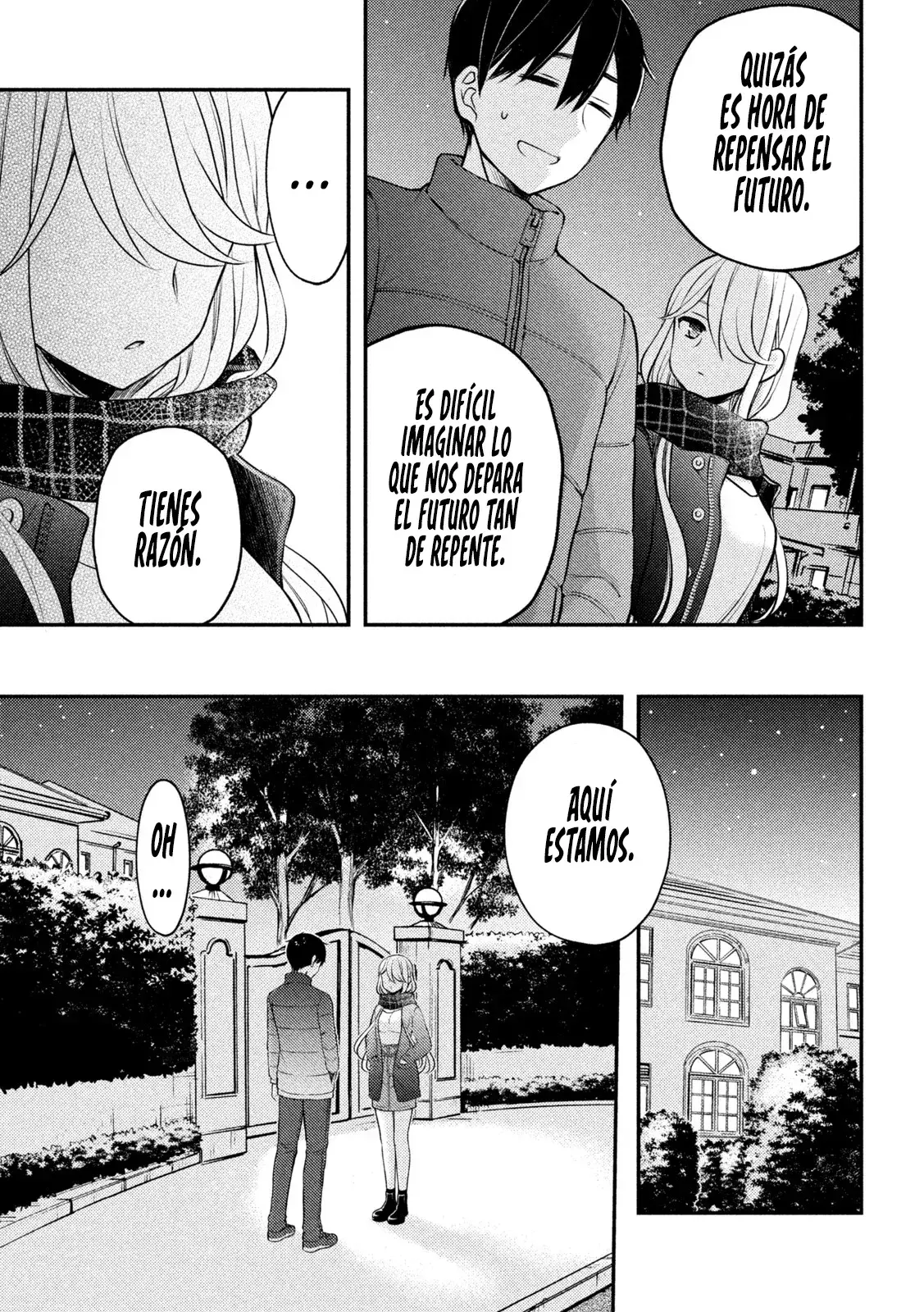 Capitulo 78 page 26