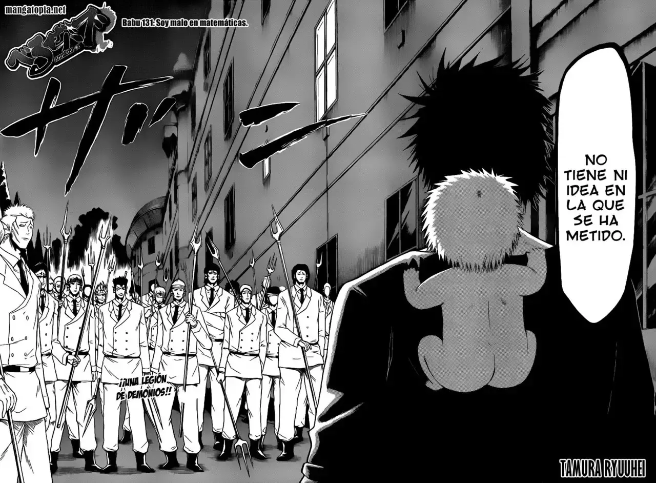 Capitulo 131 page 7