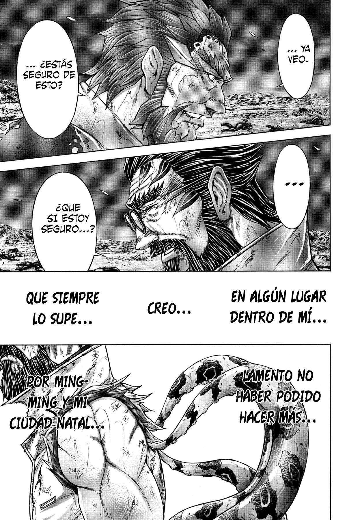 Capitulo 166 page 16