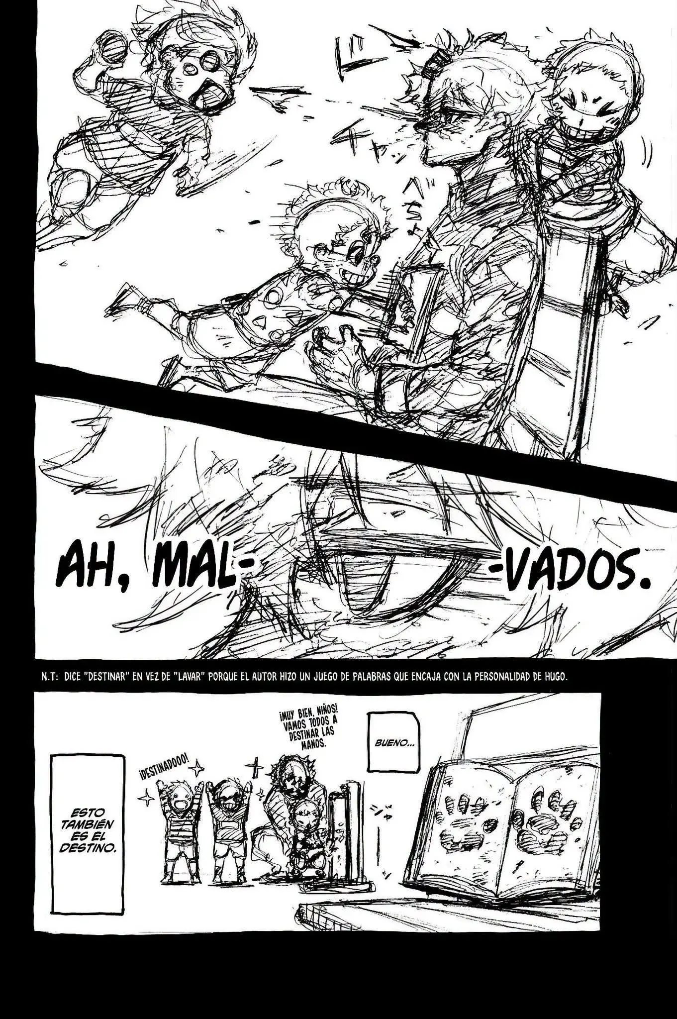 Capitulo 350.5 page 3
