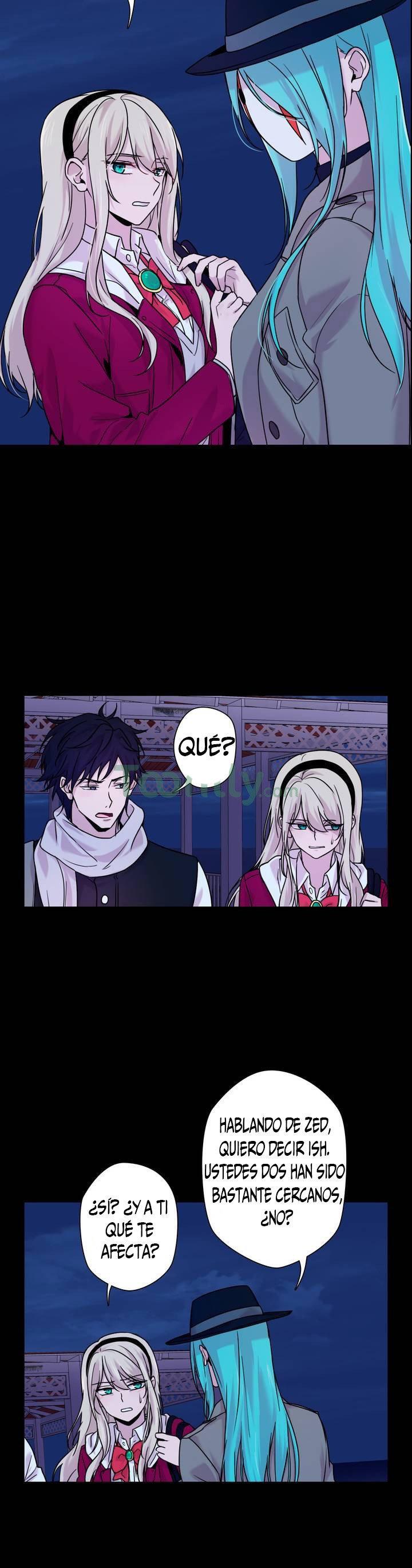 Capitulo 40 page 11