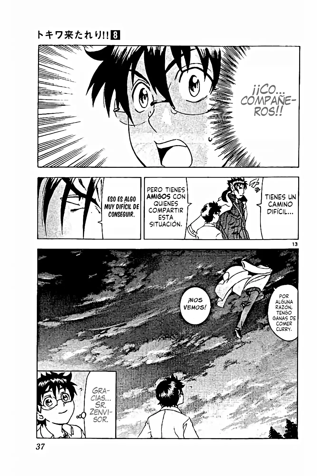 Capitulo 62 page 13