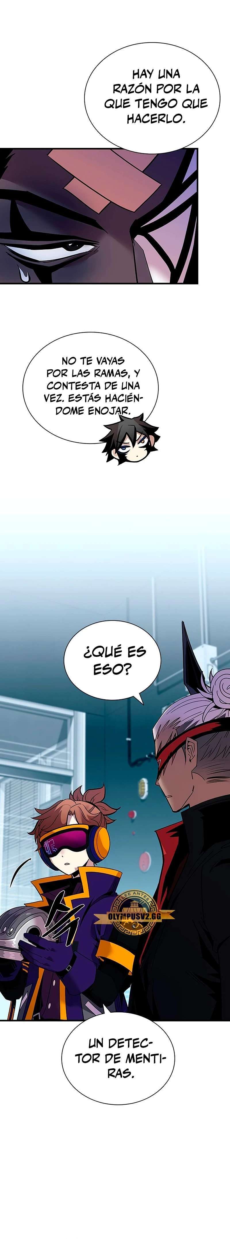 Capitulo 122 page 30