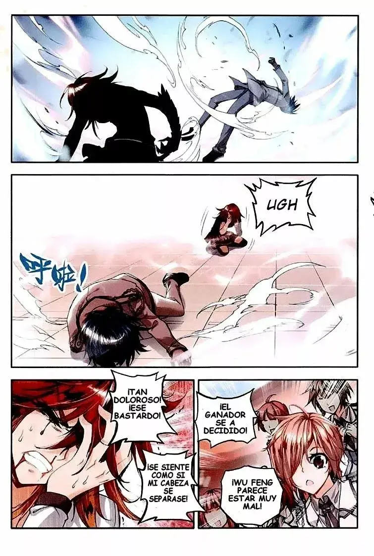 Capitulo 36 page 22