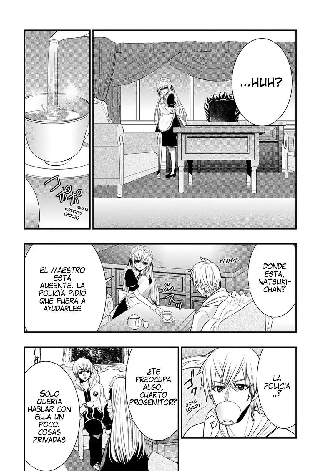 Capitulo 41 page 20