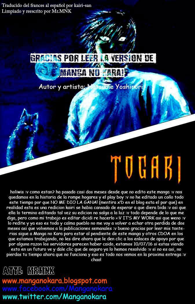 Capitulo 39 page 20