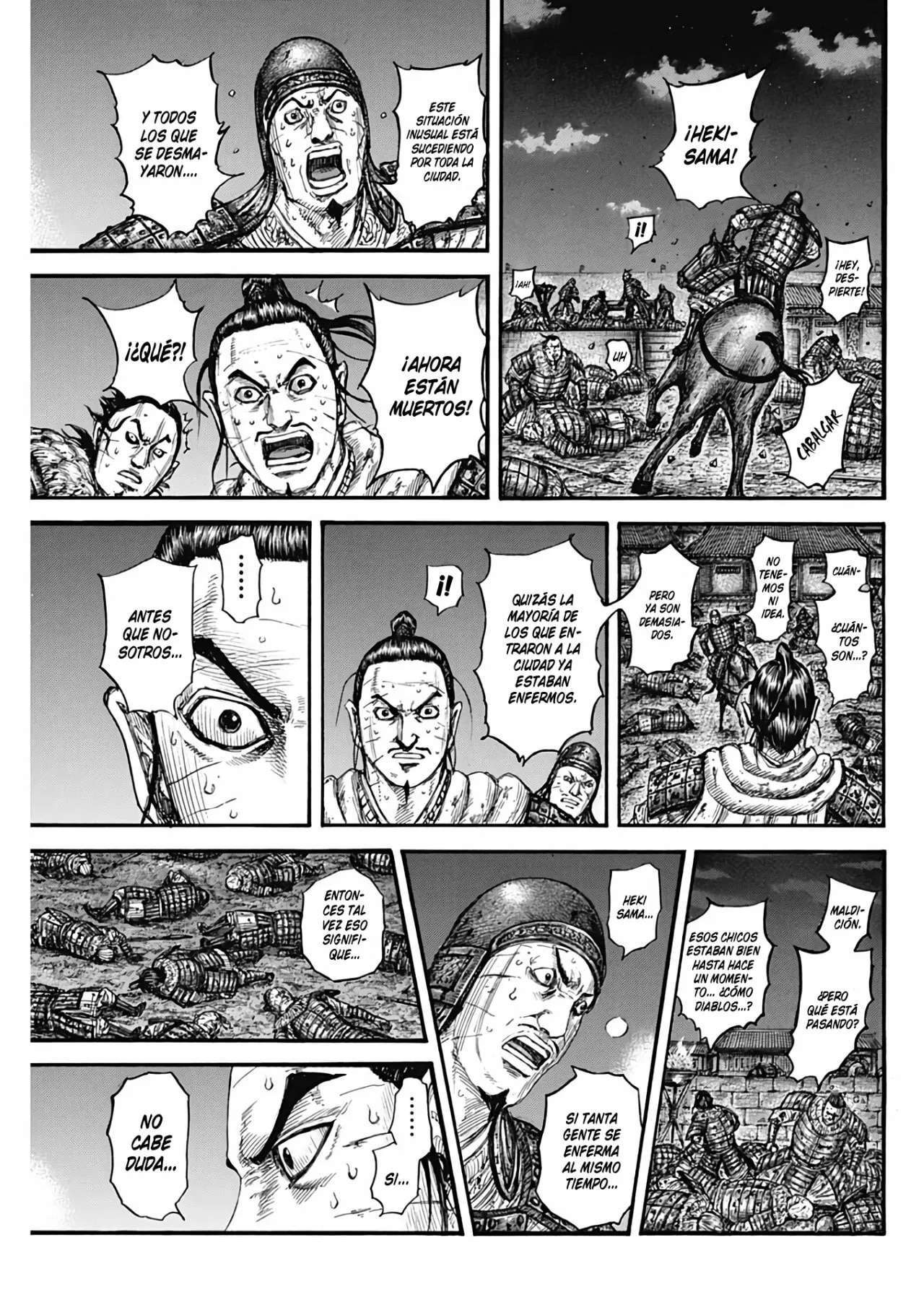 Capitulo 737 page 9