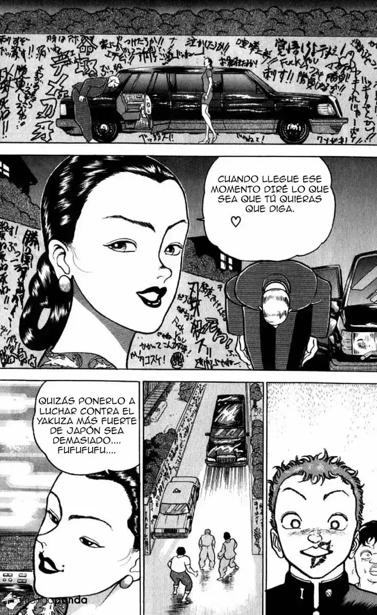 Capitulo 91 page 18