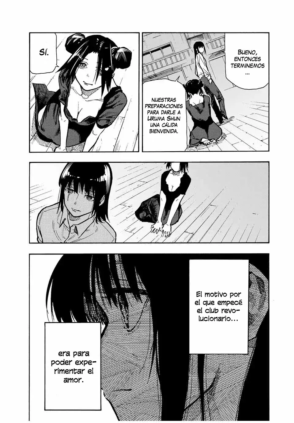 Capitulo 161 page 16
