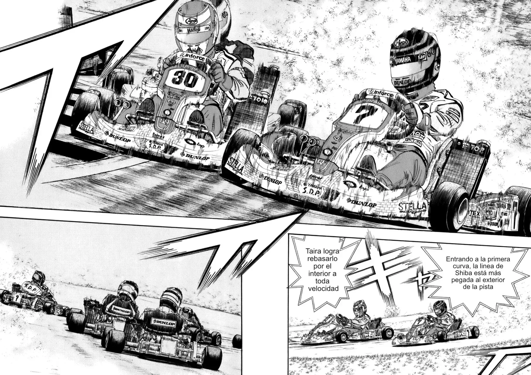 Capitulo 42 page 16