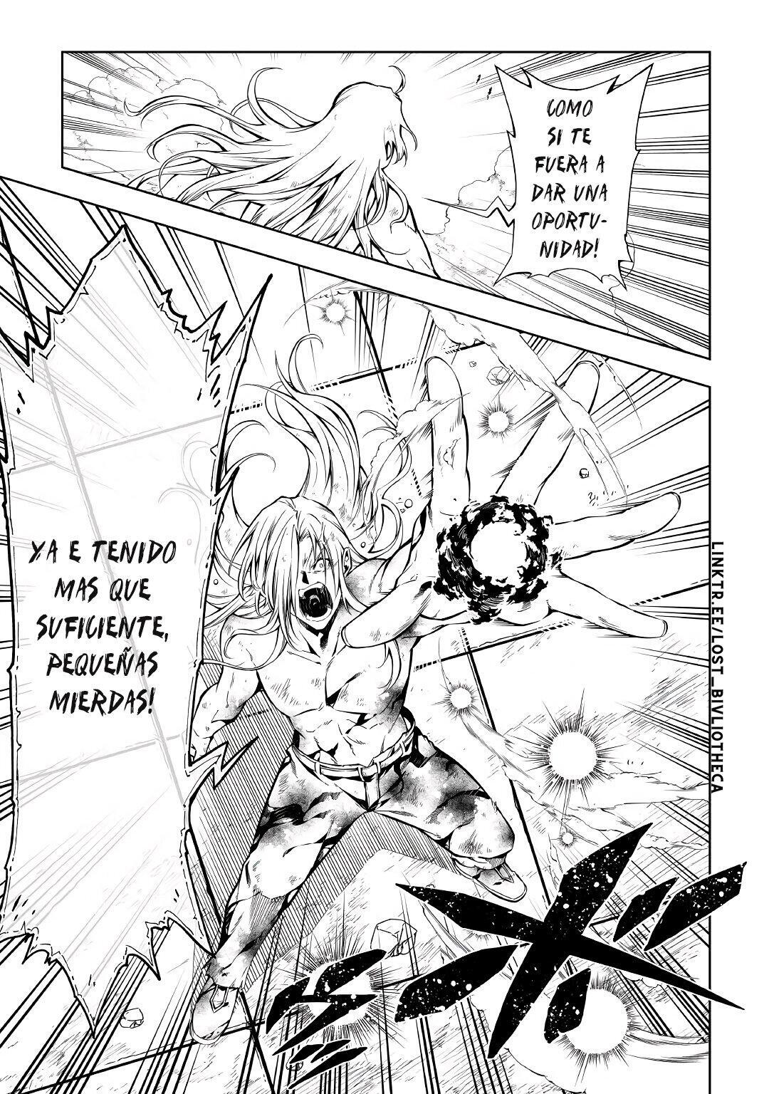 Capitulo 57 page 33