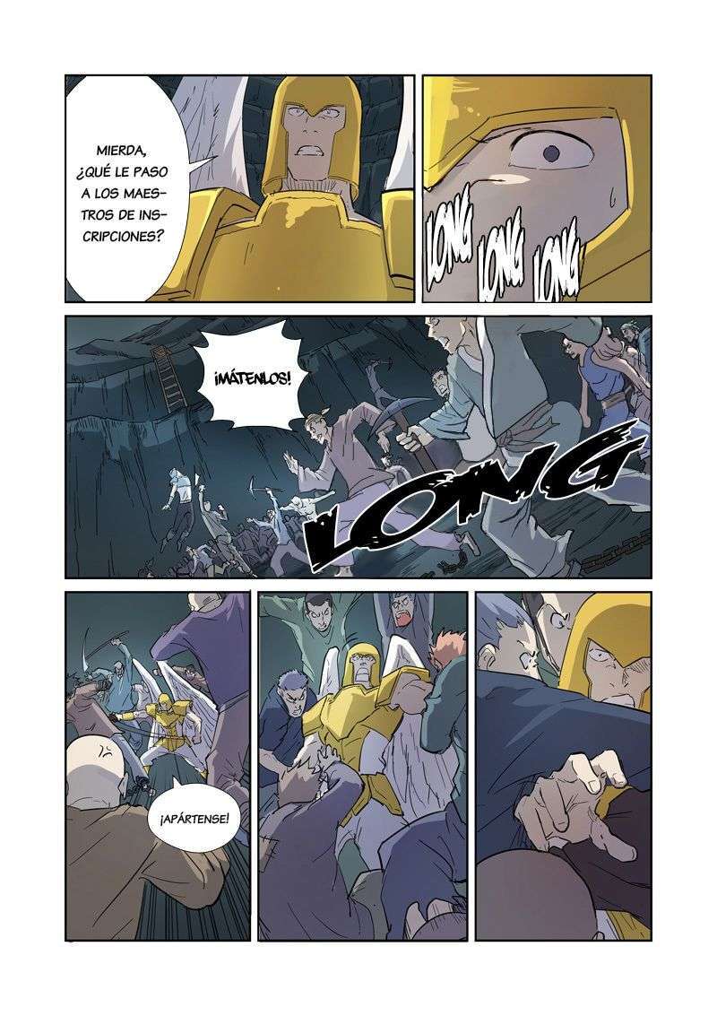 Capitulo 170 page 20