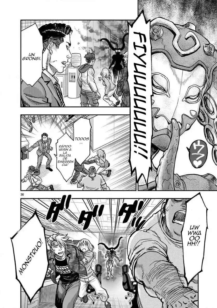 Capitulo 108 page 35
