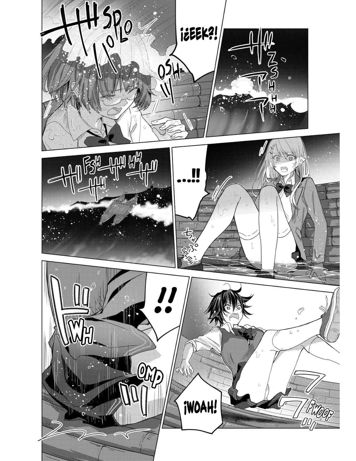 Capitulo 101 page 5