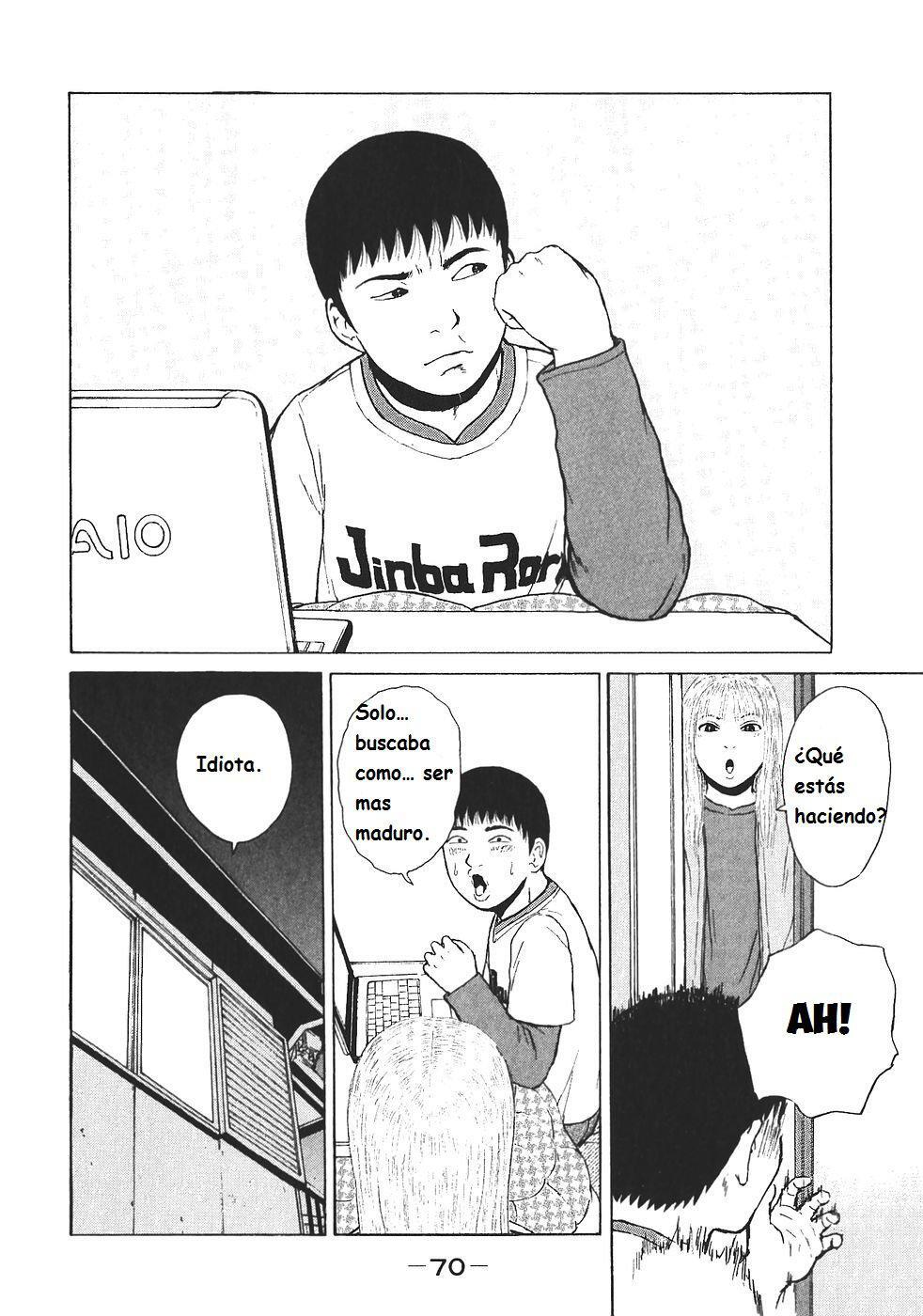 Capitulo 114 page 14
